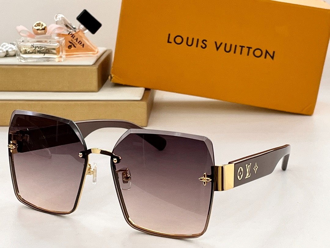 LV 02 glasses