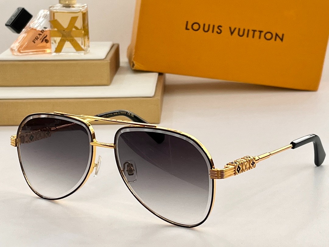 LV 02 glasses