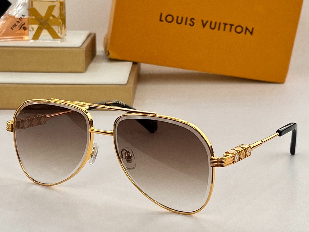 LV 02 glasses