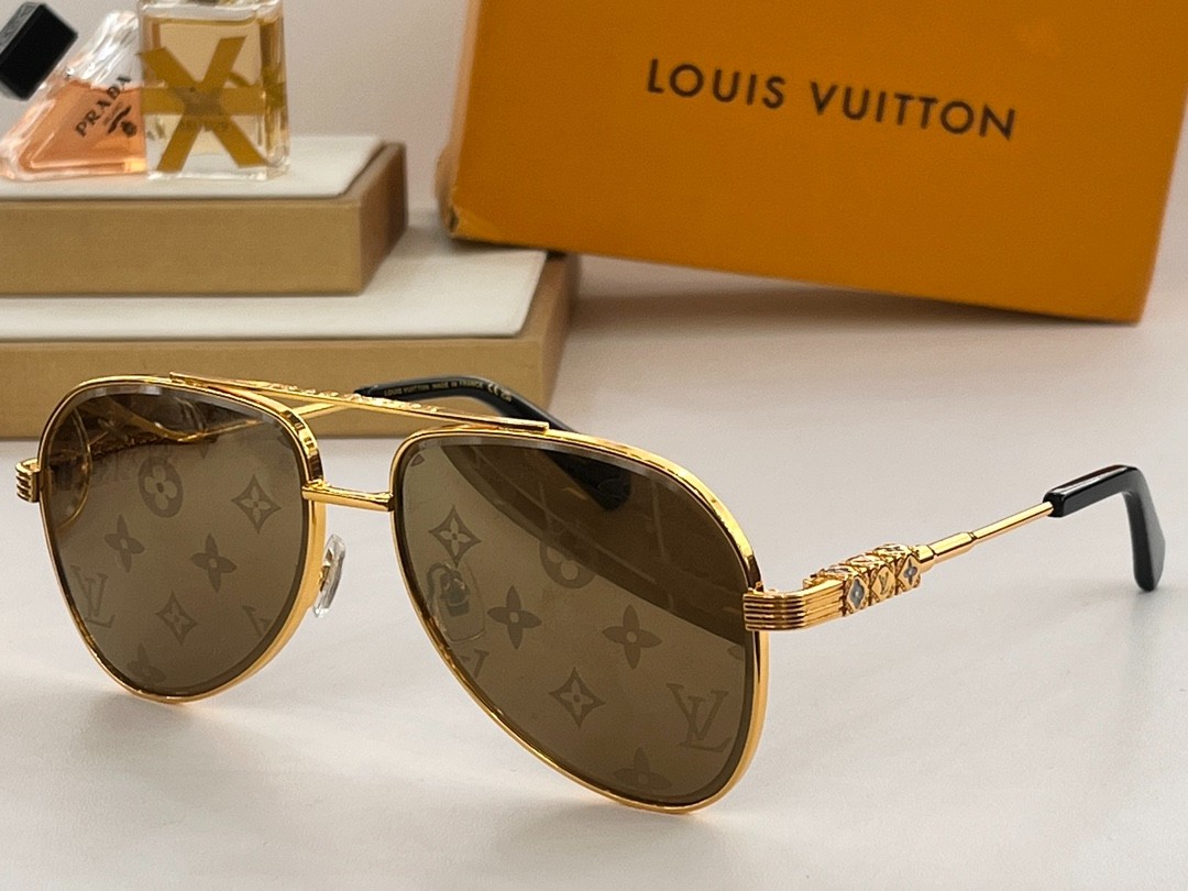 LV 02 glasses
