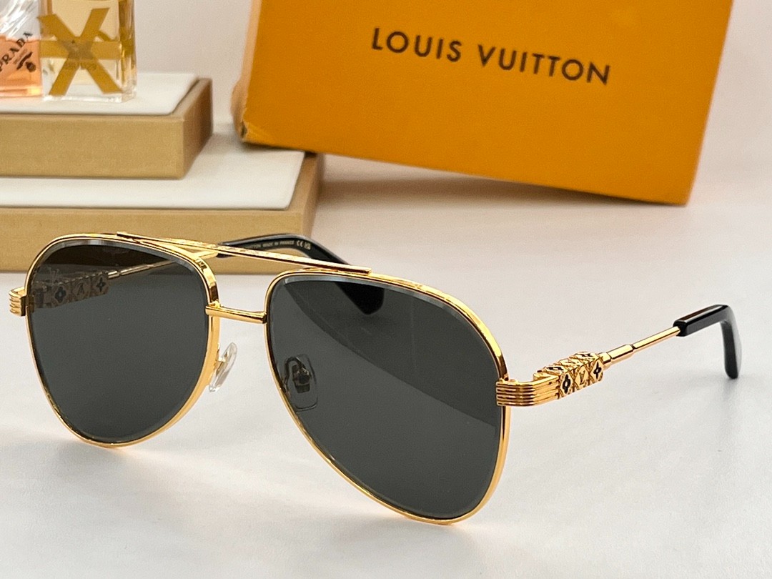 LV 02 glasses