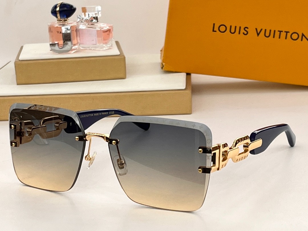 LV 02 glasses
