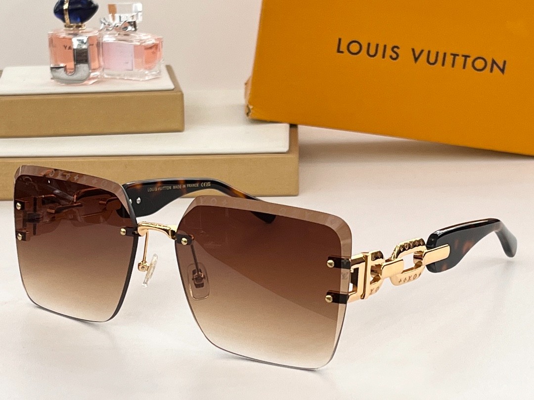 LV 02 glasses