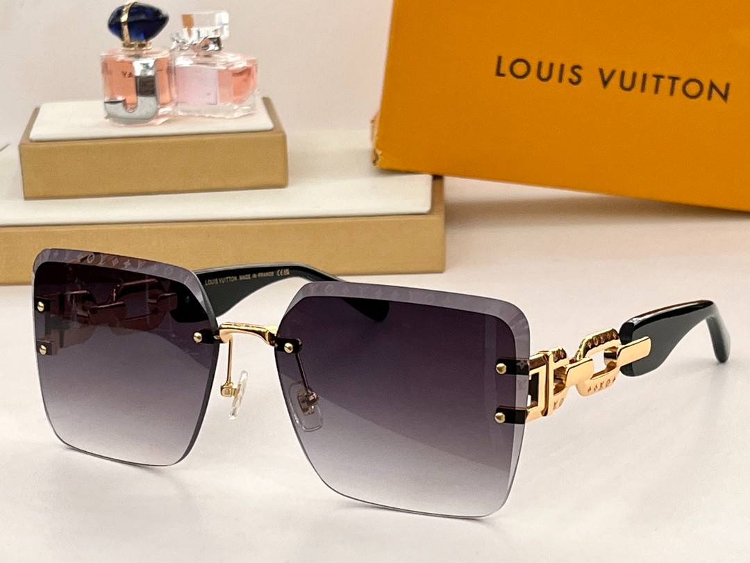 LV 02 glasses