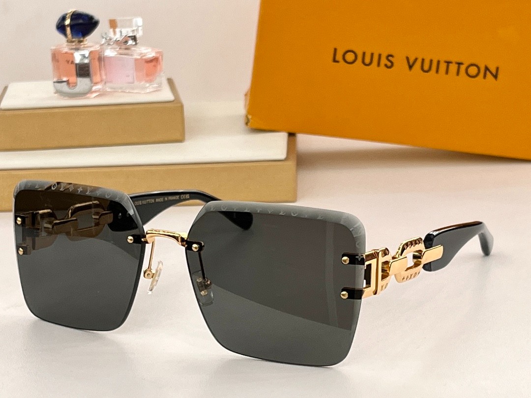 LV 02 glasses