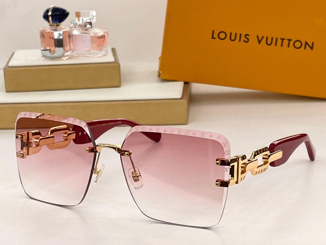 LV 02 glasses