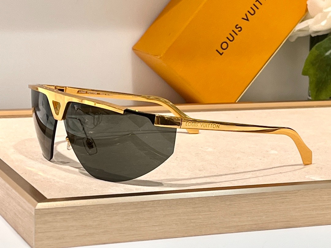 LV 02 glasses