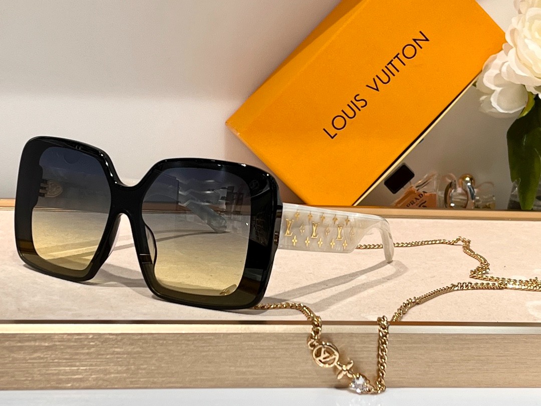 LV 02 glasses