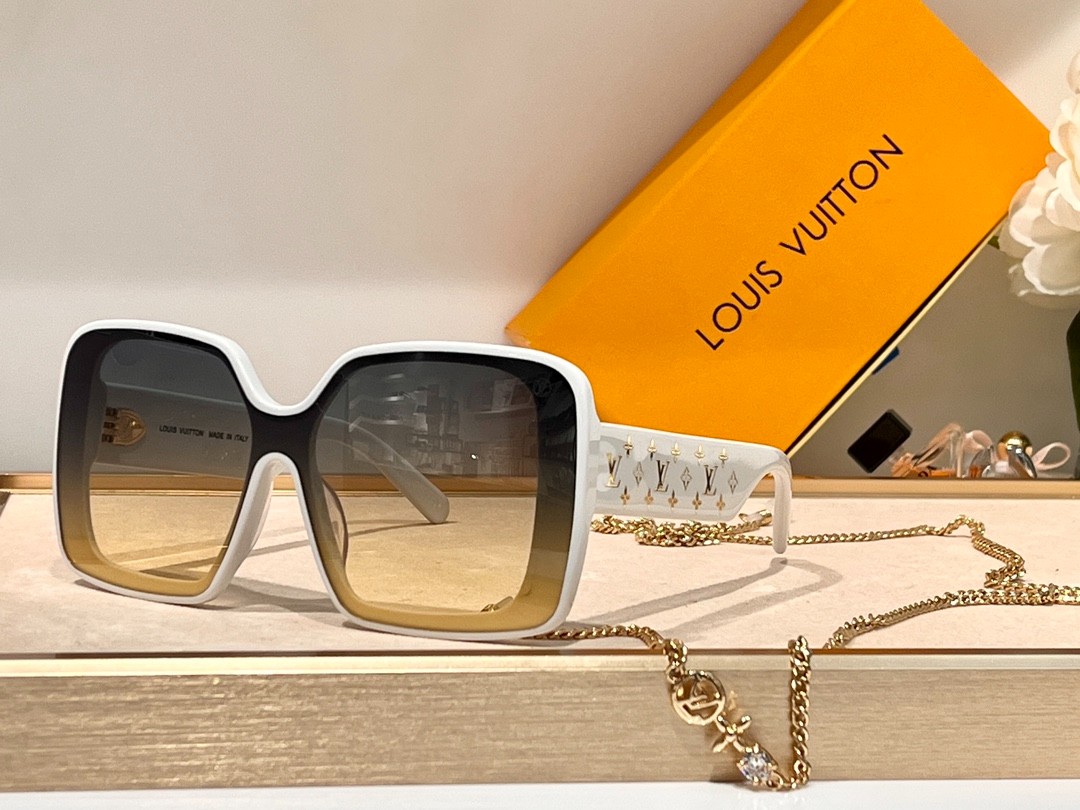 LV 02 glasses