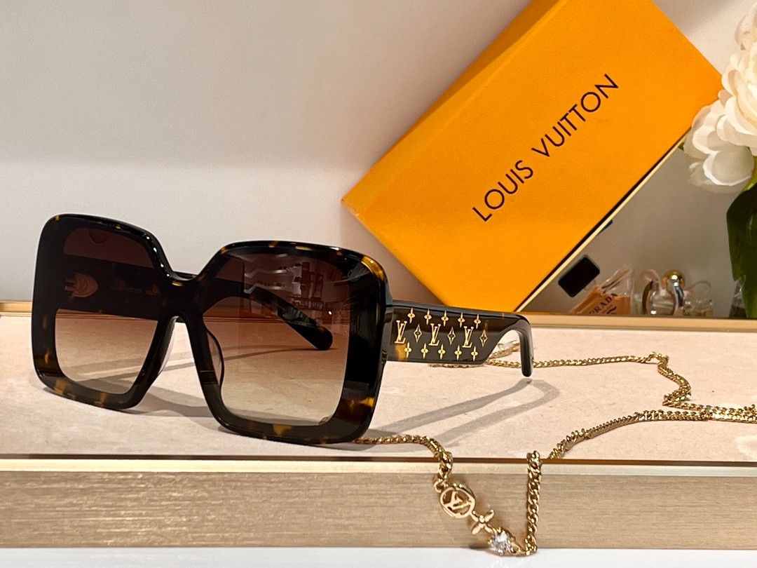 LV 02 glasses
