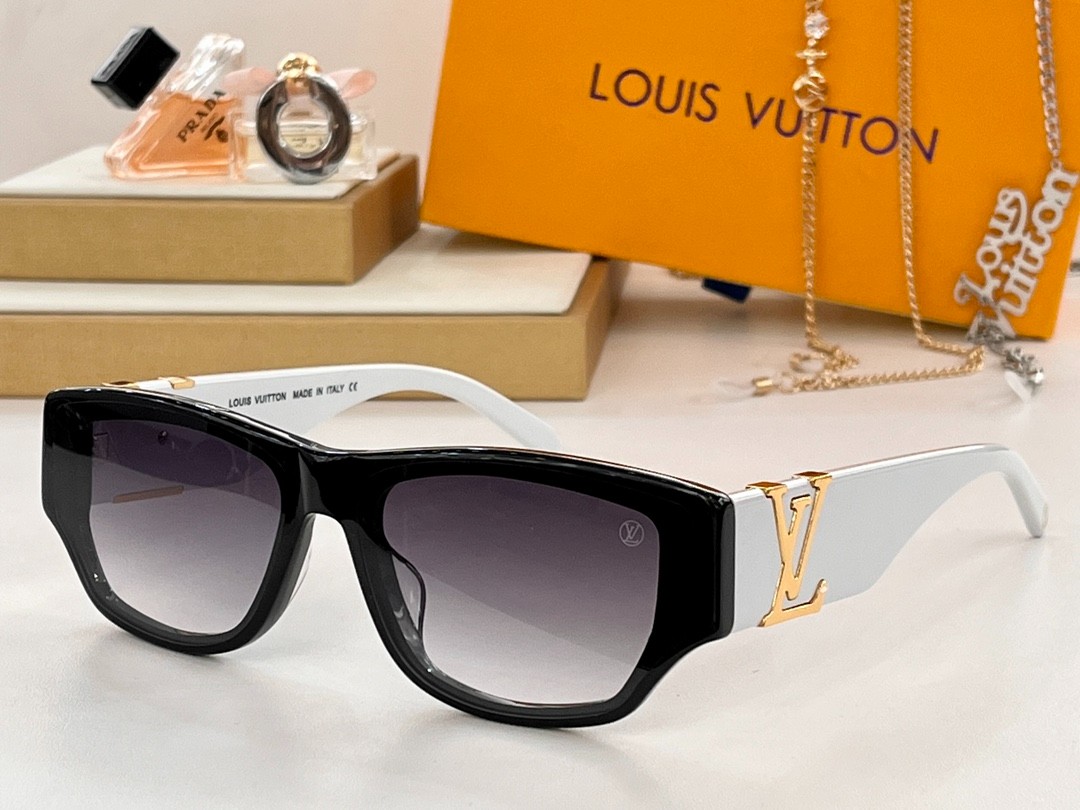 LV 02 glasses