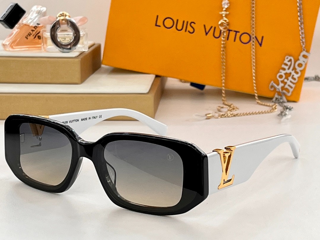 LV 02 glasses