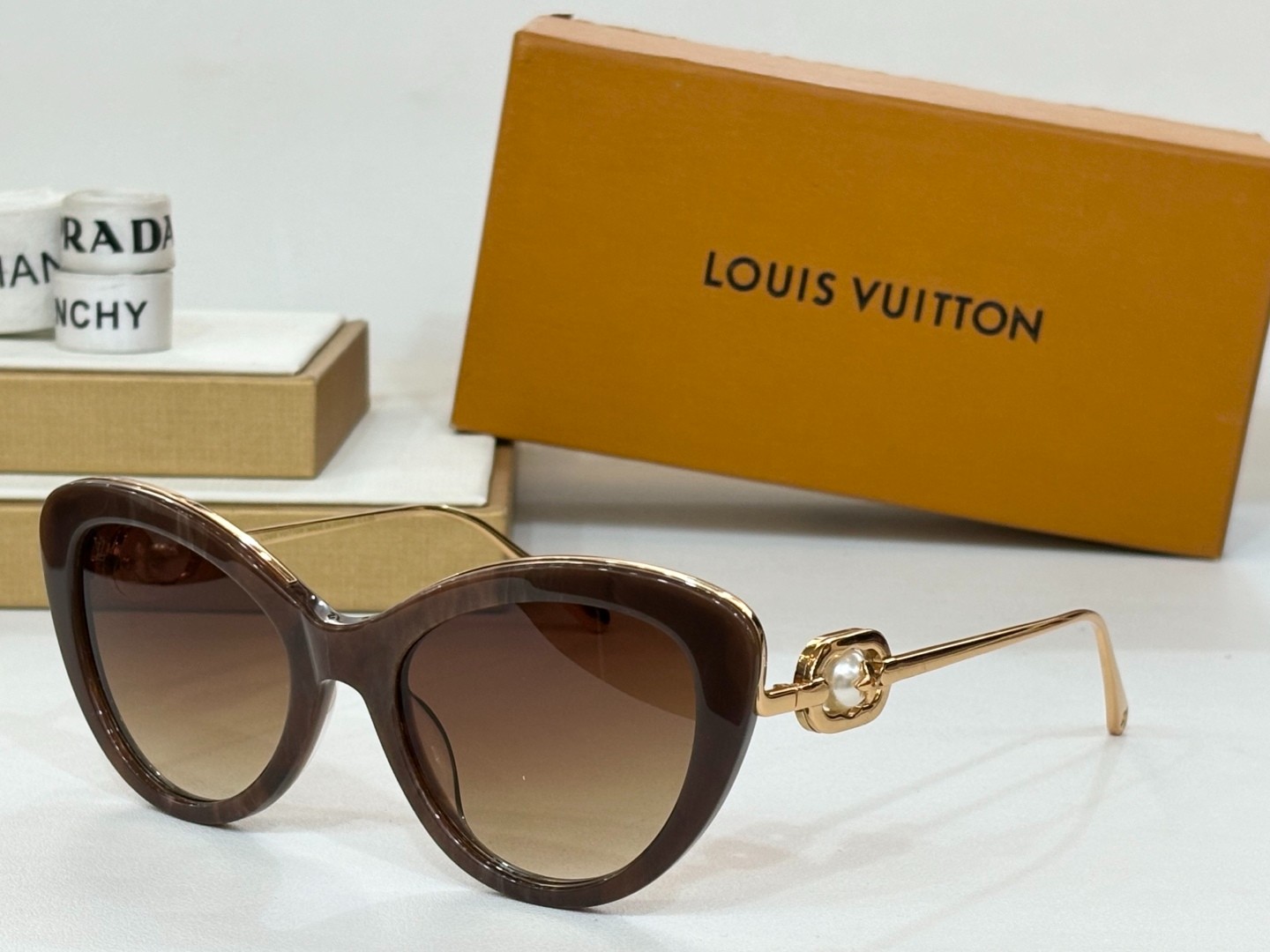 LV 01 glasses