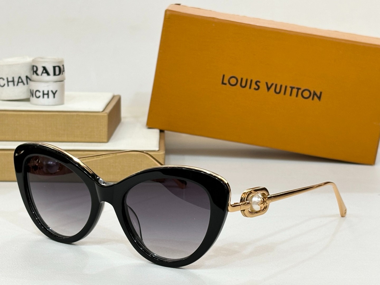 LV 01 glasses
