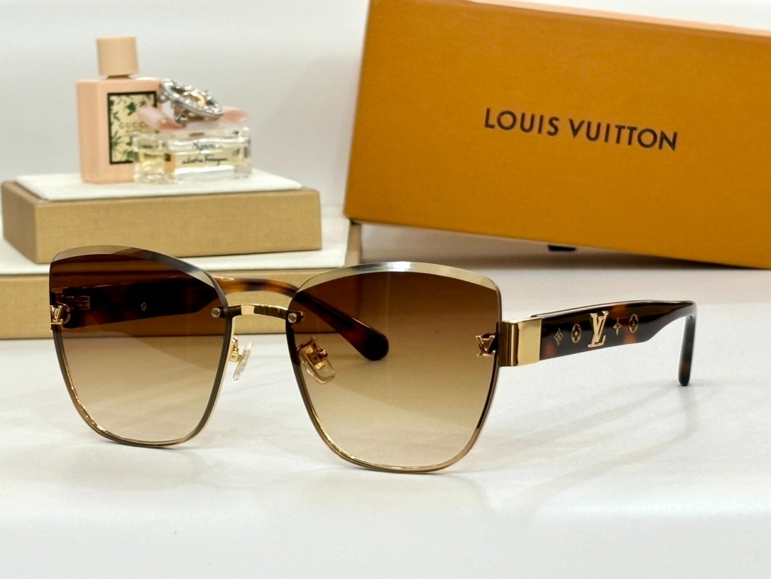 LV 01 glasses