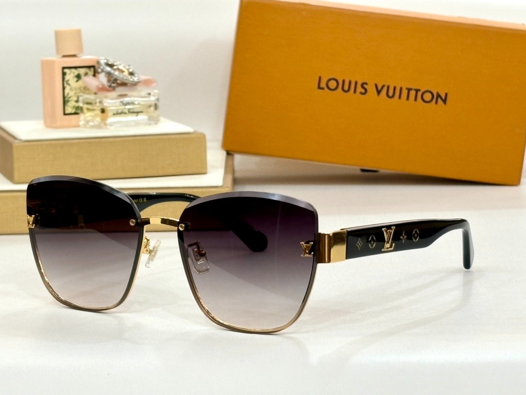 LV 01 glasses