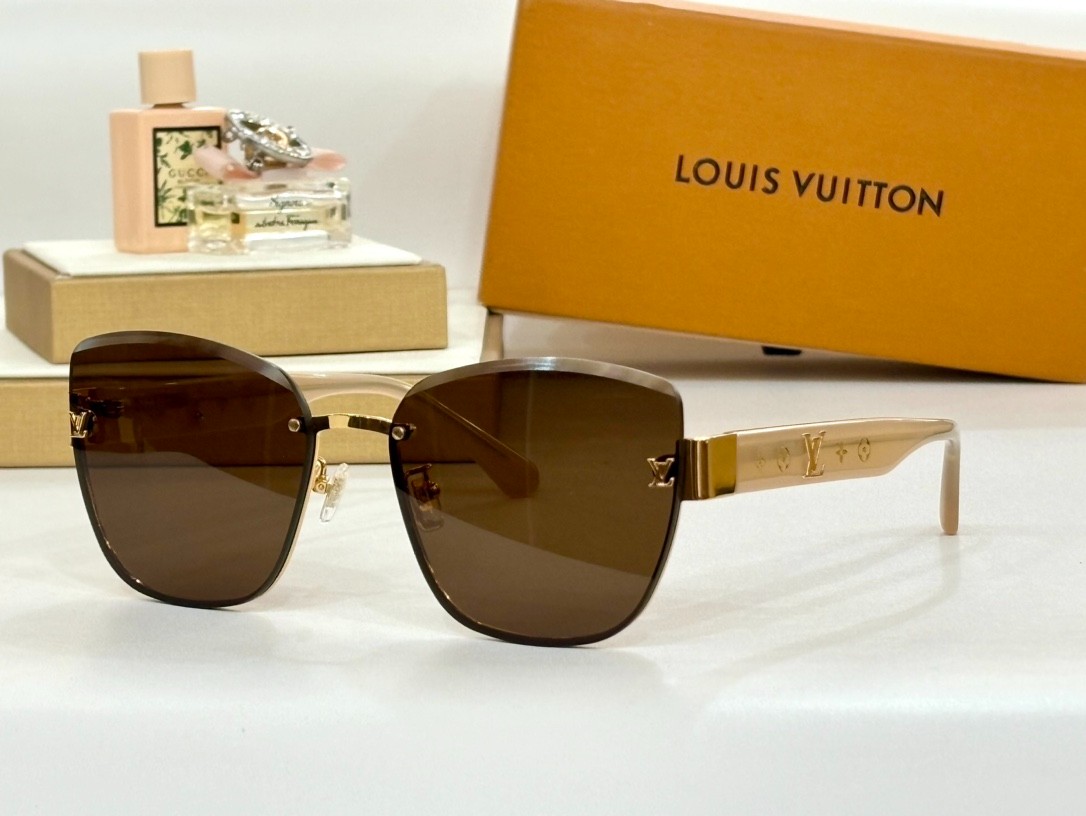 LV 01 glasses