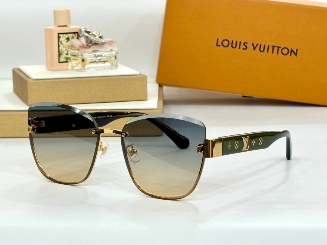 LV 01 glasses