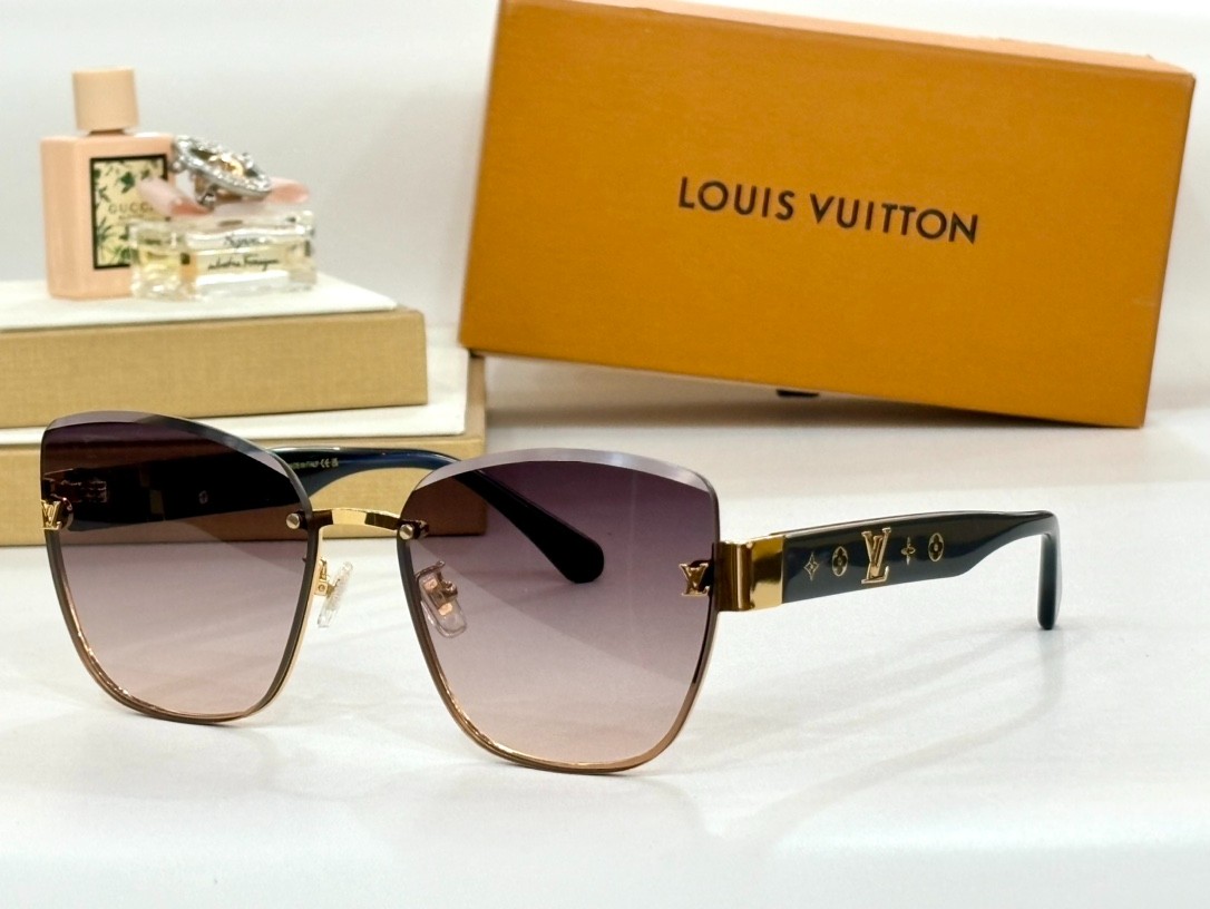 LV 01 glasses