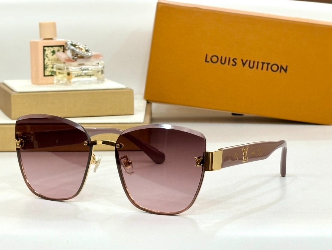 LV 01 glasses