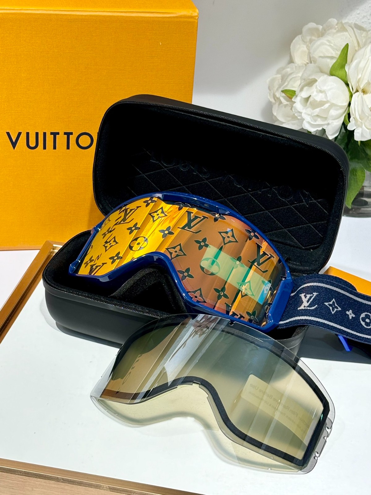 LV 01 glasses