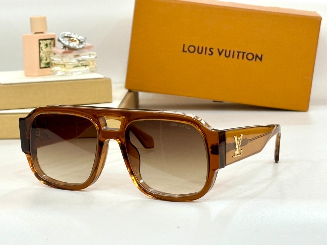 LV 01 glasses