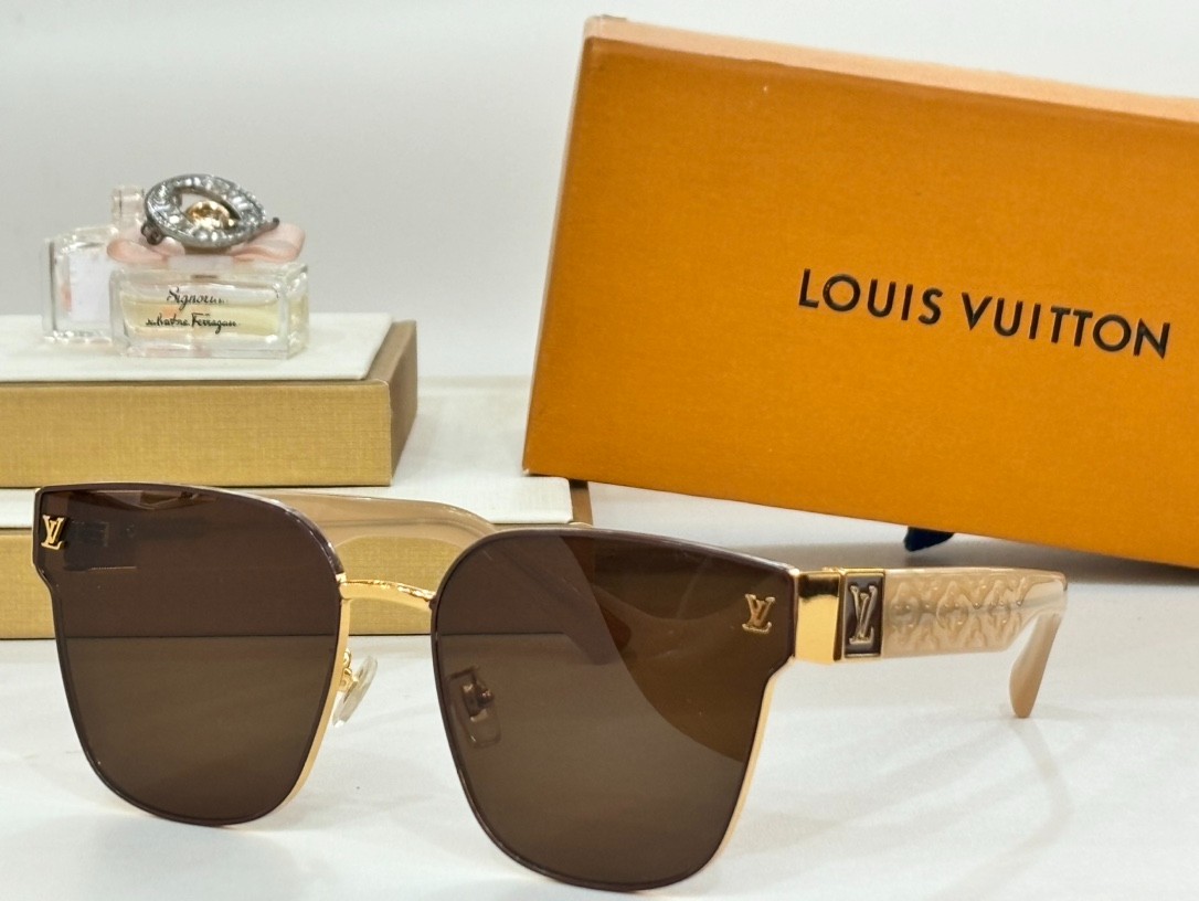 LV 01 glasses