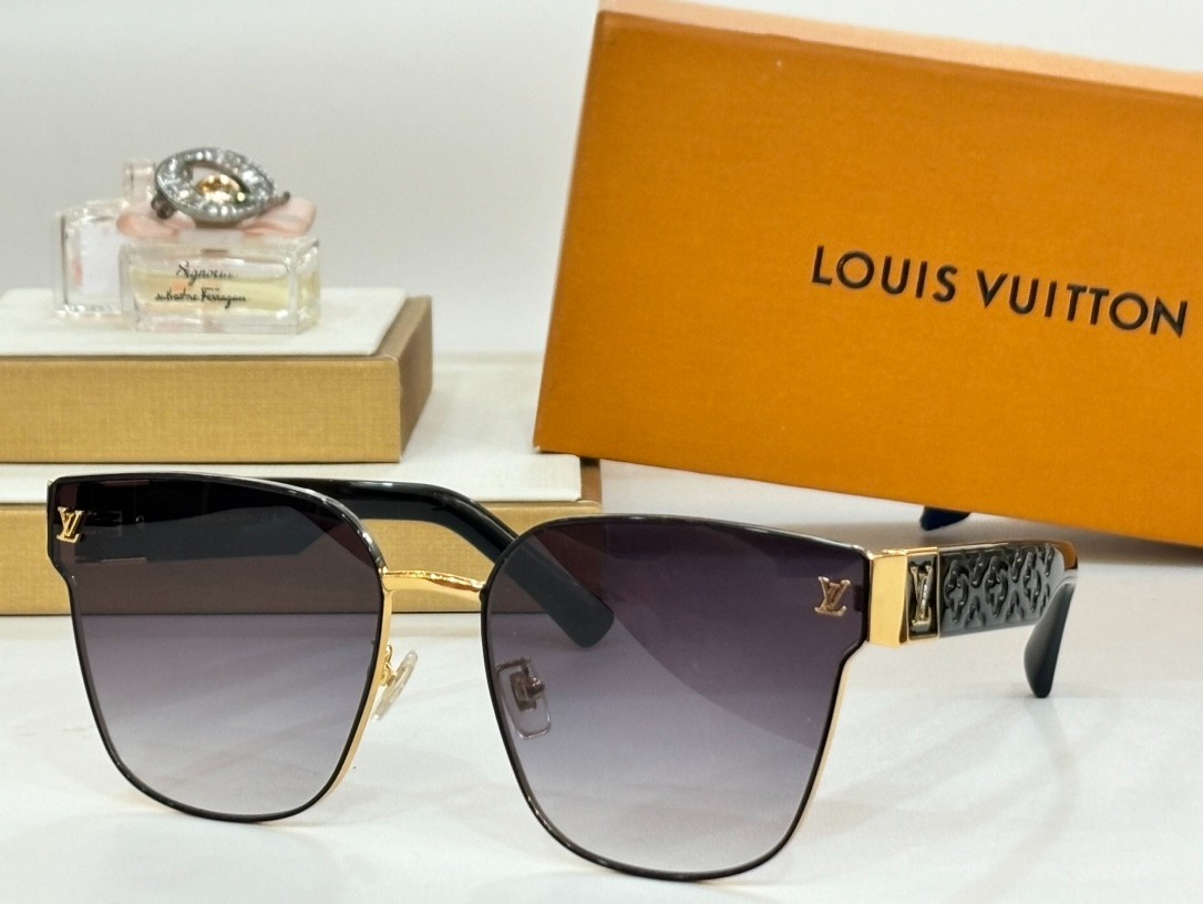 LV 01 glasses