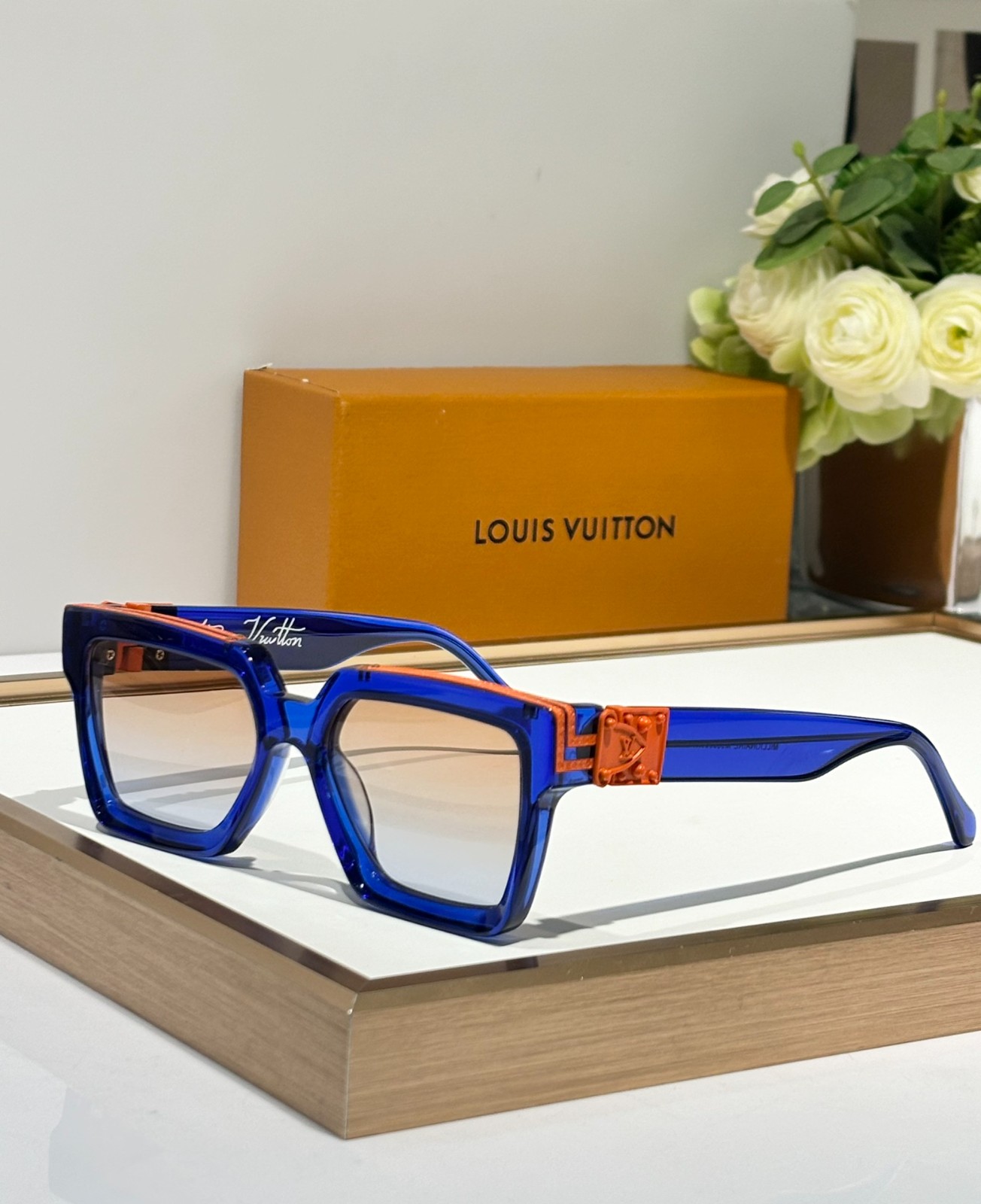 LV 01 glasses