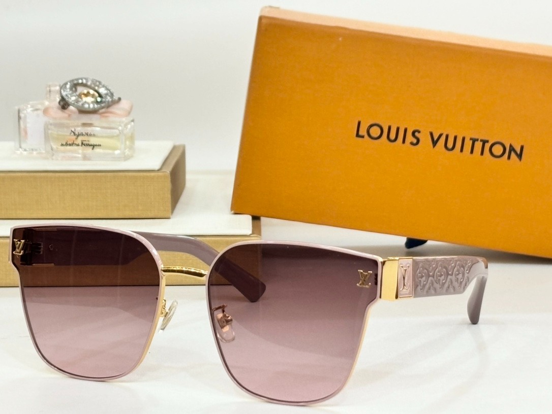 LV 01 glasses