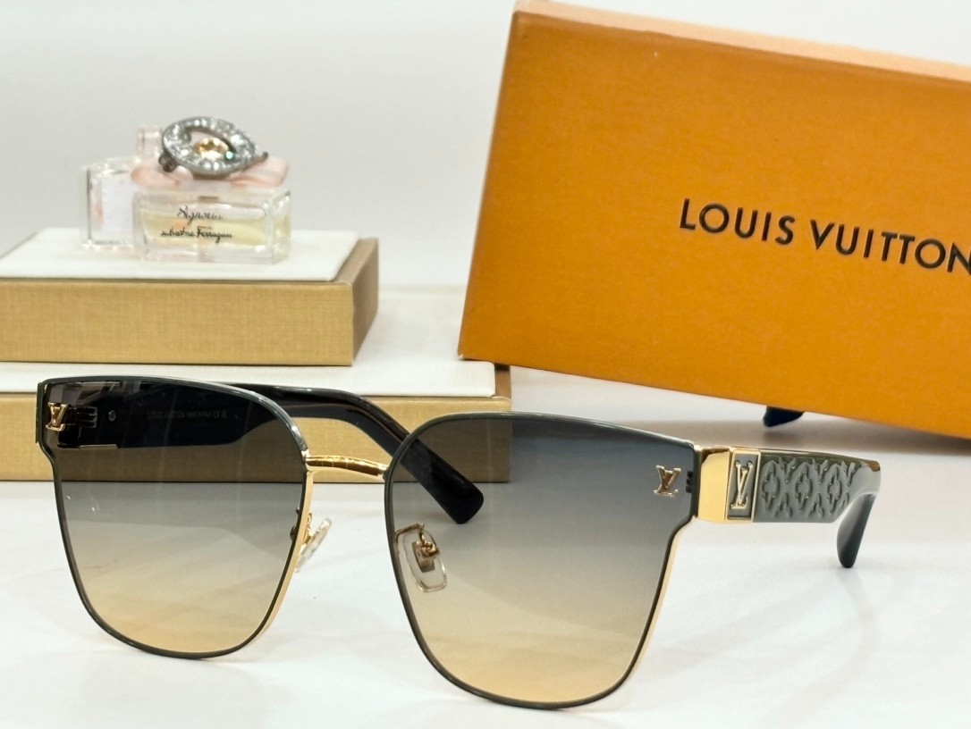 LV 01 glasses