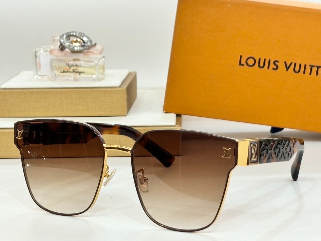 LV 01 glasses