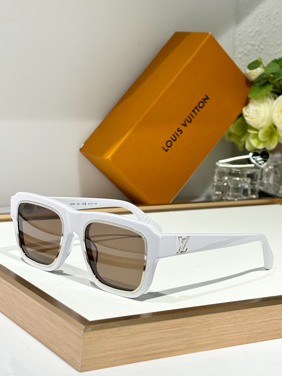 LV 01 glasses