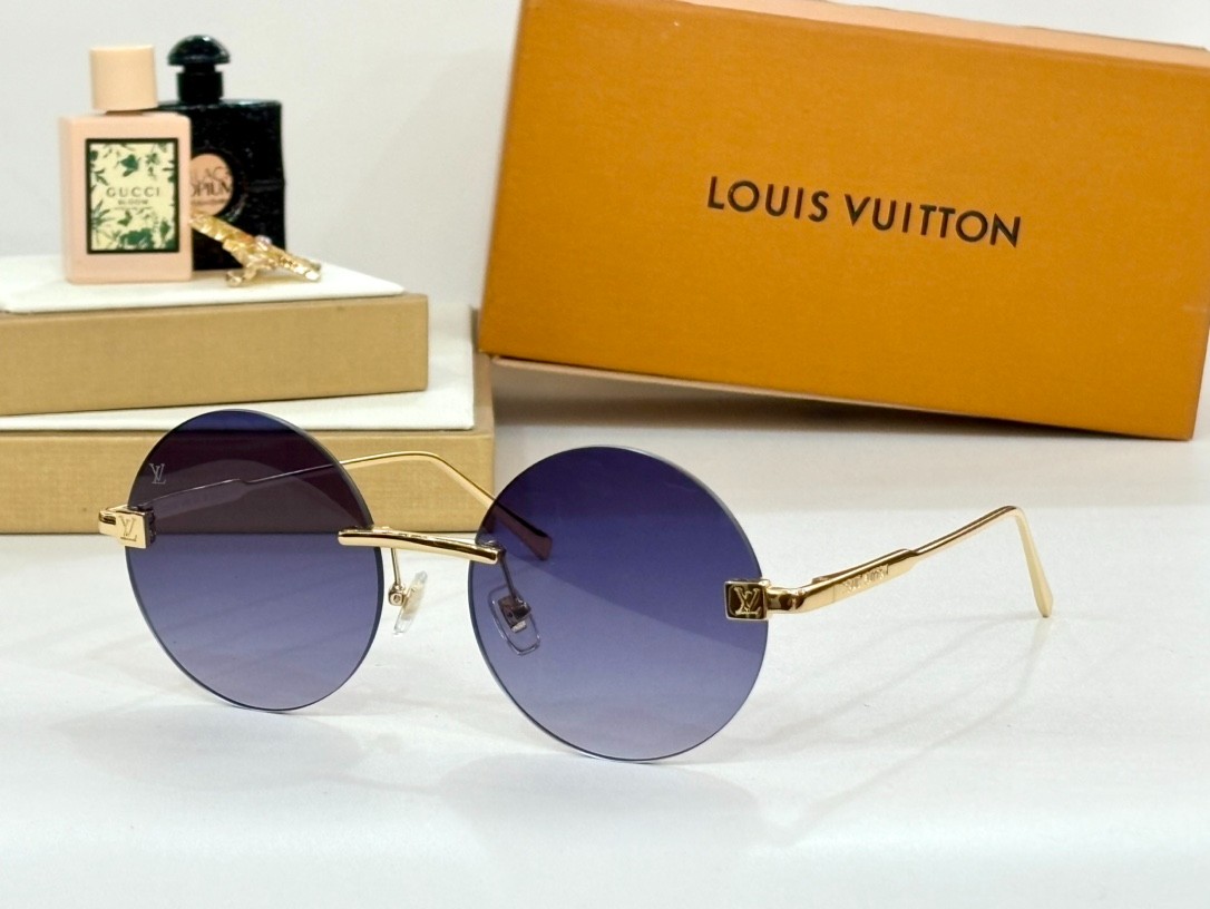 LV 01 glasses
