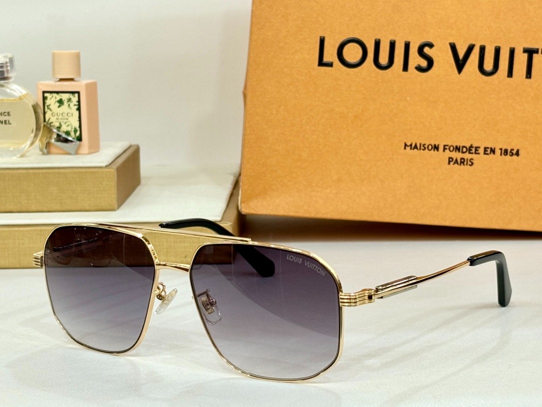LV 01 glasses