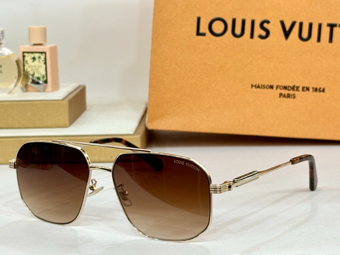 LV 01 glasses