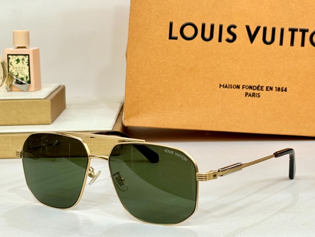 LV 01 glasses