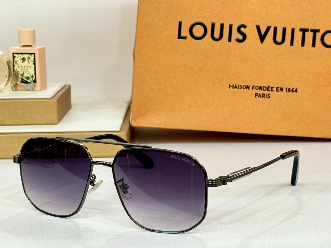 LV 01 glasses
