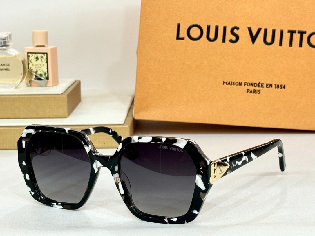 LV 01 glasses