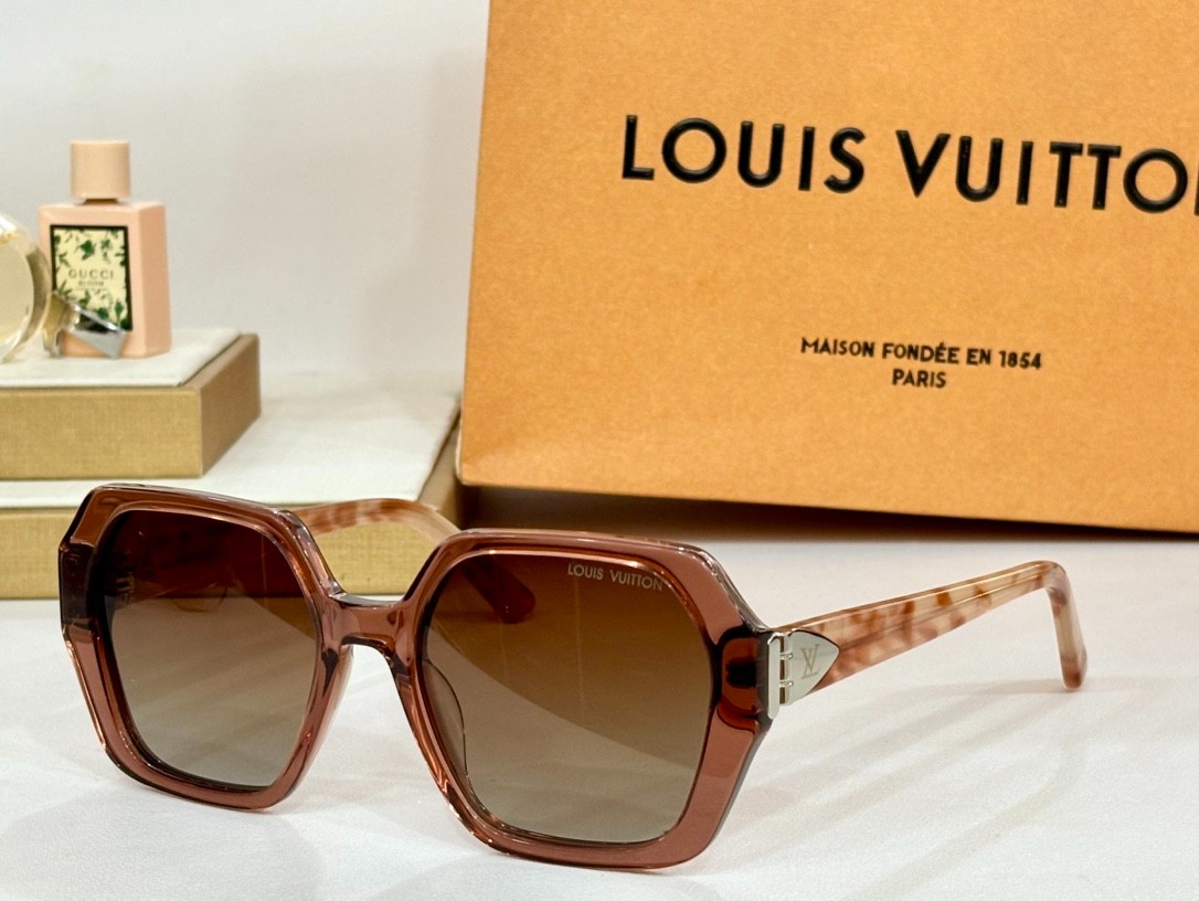 LV 01 glasses