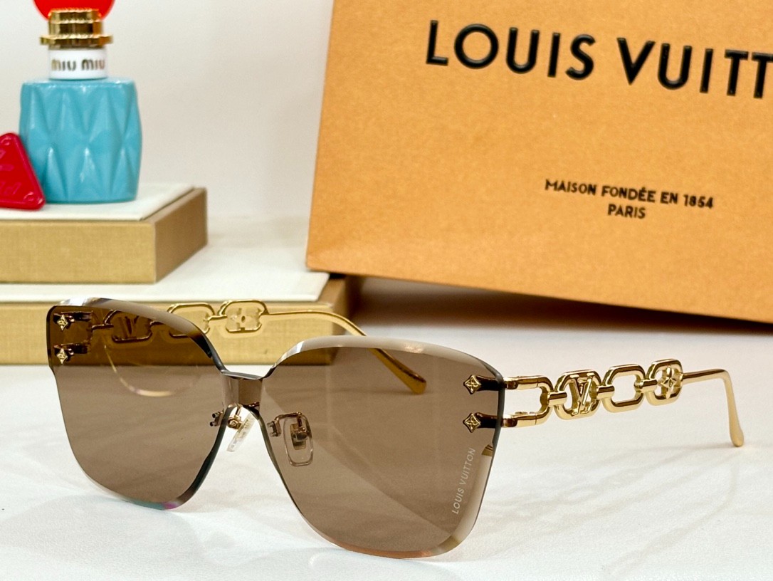 LV 01 glasses