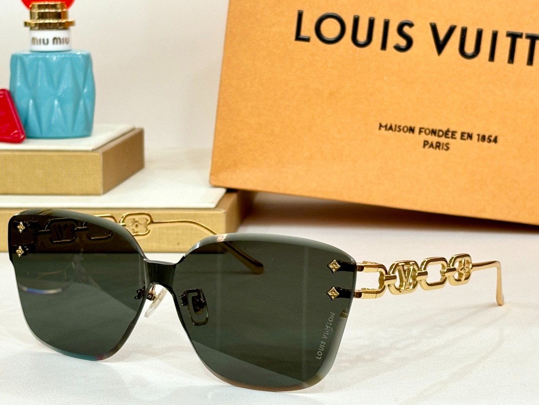 LV 01 glasses