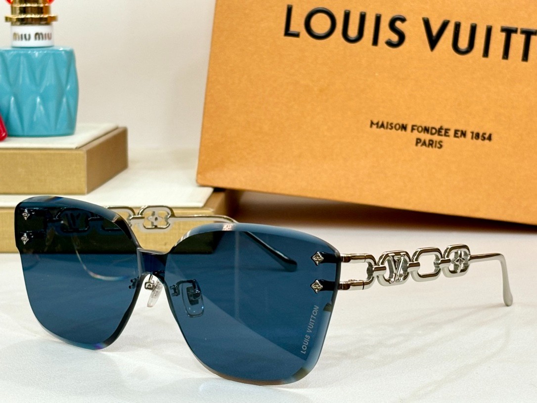 LV 01 glasses