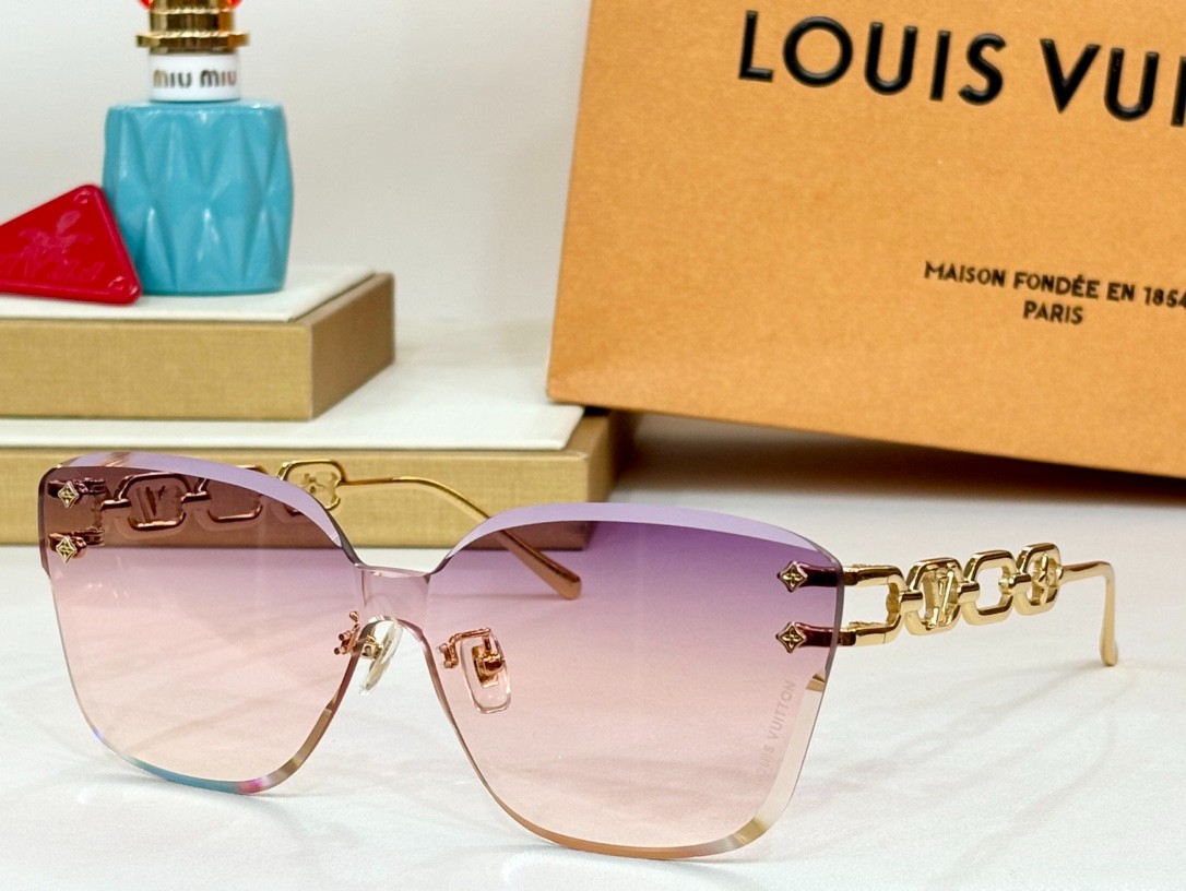 LV 01 glasses