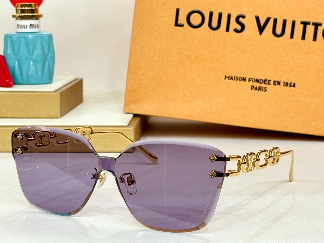 LV 01 glasses