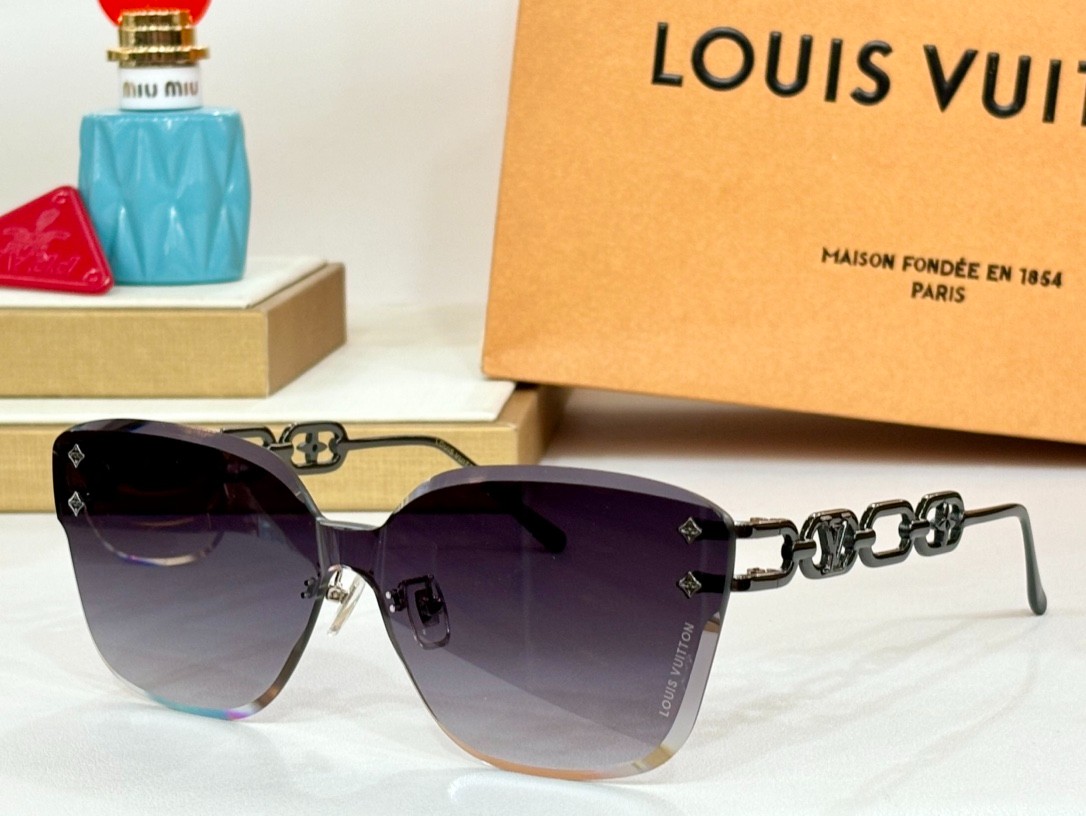 LV 01 glasses
