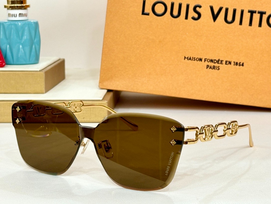 LV 01 glasses