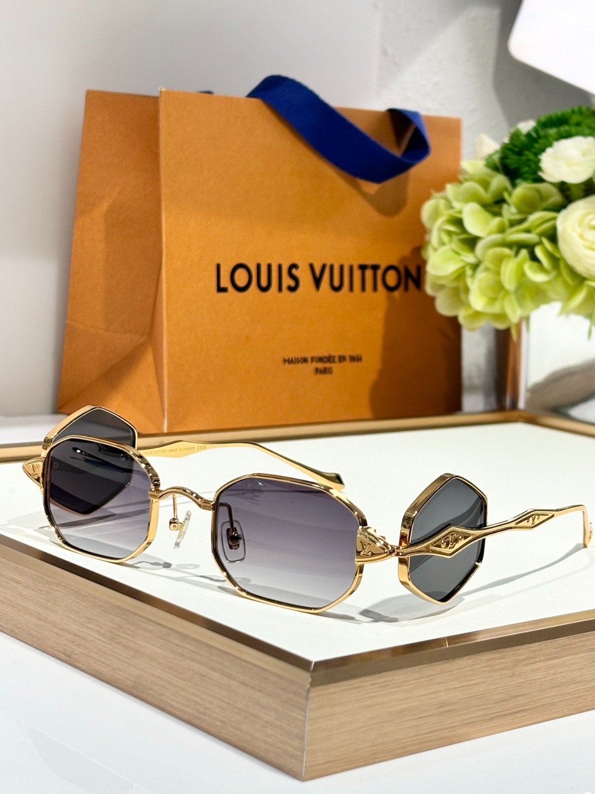 LV 01 glasses