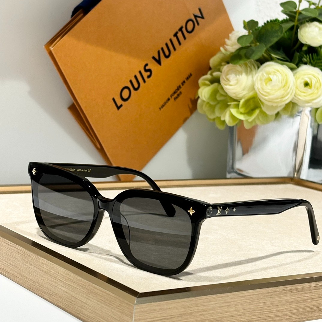 LV 01 glasses