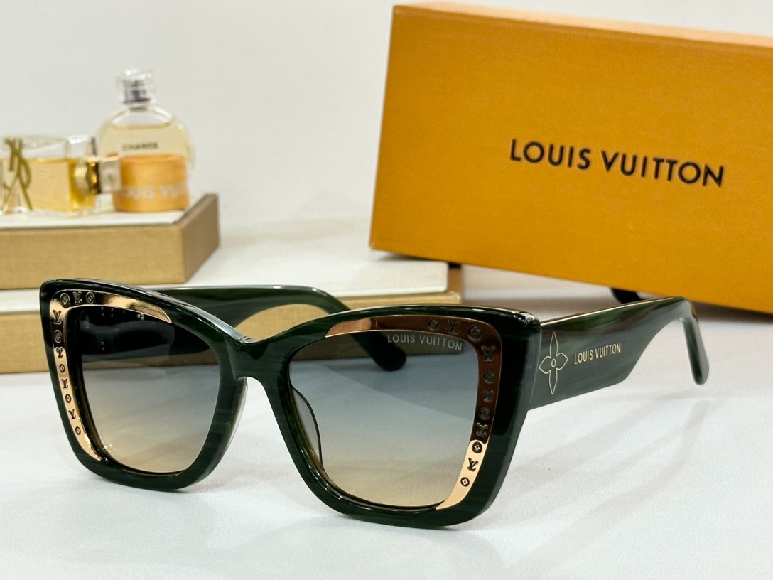 LV 01 glasses